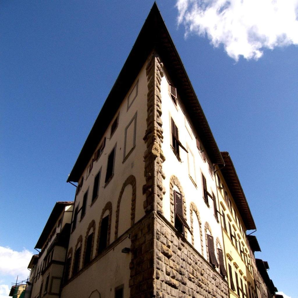 Apartamento Mansarda San Felice *