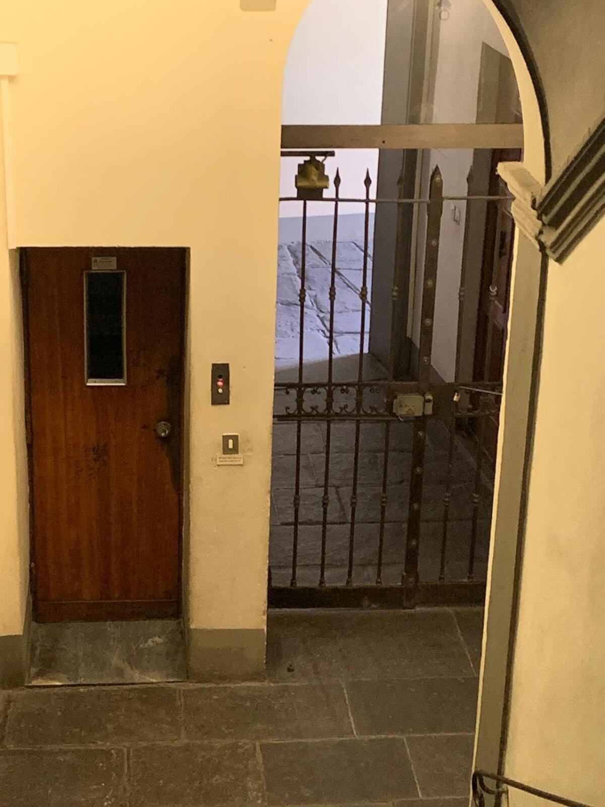 Apartment Mansarda San Felice *
